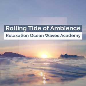 Rolling Tide of Ambience album