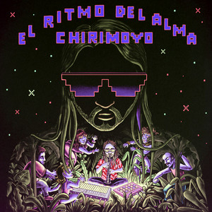 El Ritmo del Alma by Chirimoyo