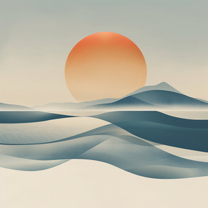 Underwater Signals by Astra Lowform