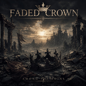 Echoes in the Marble by Faded Crown