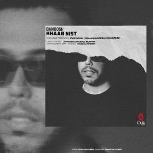 Khaab Nist by Danoosh