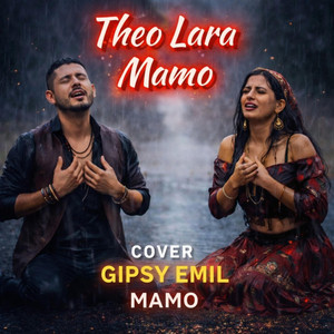 Jj studio - Lara theo (gipsy emil mamo)