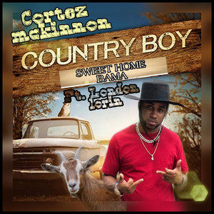 Country Boy by Cortez McKinnon, London Lorin