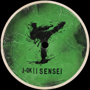 Sensei by J-OK