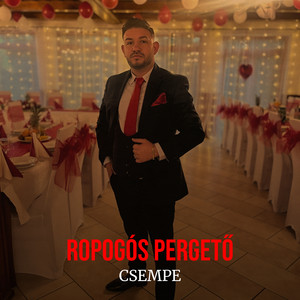 Csempe - Ropogós Pergető