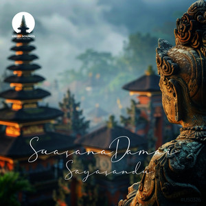 Suasana Damai by Sayasandu