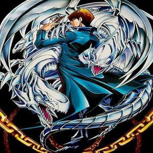 YUGIX10 by azurreh