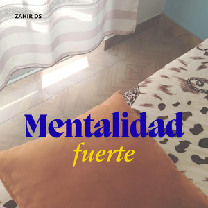 Mentalidad fuerte by BETTYBO