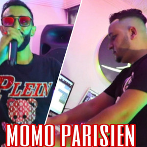 Cheb Momo - Chorbi W Tkaysi