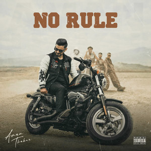 No Rule by Aman Thakur