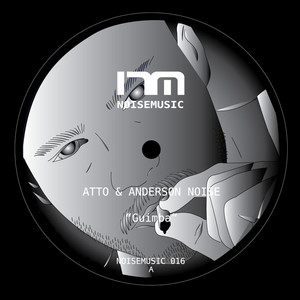 Guimba by Anderson Noise, Atto