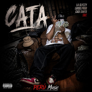 CATA by La Glyzzy