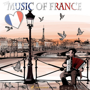 Jerome Lamasset - Rose de Paris
