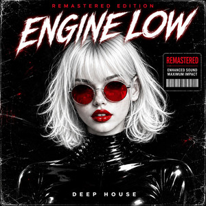 ENGINE LOW (REMASTERED EDITION) by ANONFX