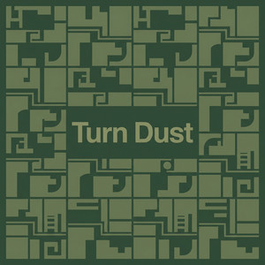 Turn Dust by Ines Rossi