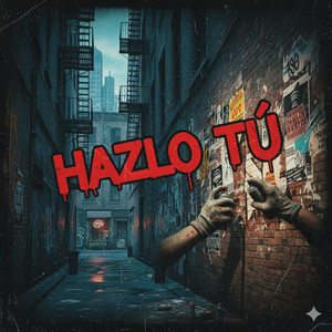 HAZLO TU by Lil mundial RD