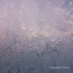Frosted Glow by Meridian Harbour