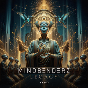 Paradox - Original Mix by Mindbenderz