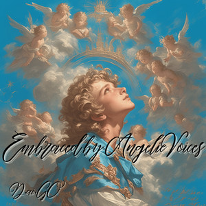 Embraced by Angelic Voices