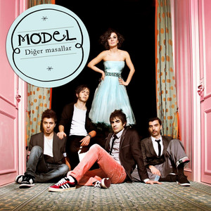 Diğer Masallar cover
