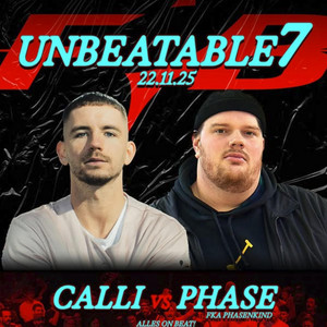 3. Runde Phasenkind vs. Calli by Future of Battlerap