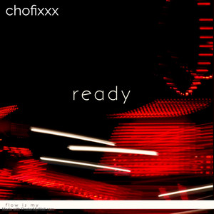READY by chofixxx