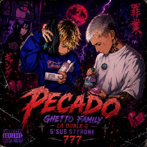 Pecado by G7yrone, G'sus