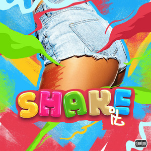 Shake it - Beat only Version