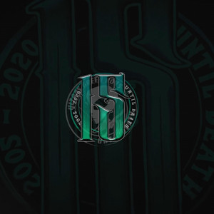 15 Years - زيد على عشرة خمسة by GREEN BOYS 05