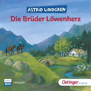 Die Brüder Löwenherz (Hörspiel)