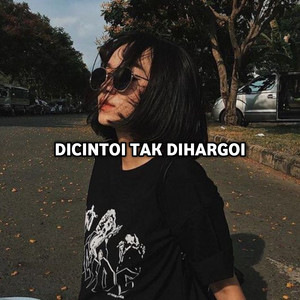 Dj pongsky - Dicintoi Tak Diharagoi