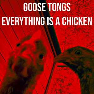 The Moose Rhyming Conundrum by Goose Tongs