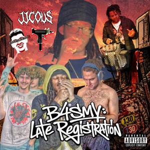 NO AUTO 2016 by JJCOUS, Undegroundk, DJ Scoob Exclusives
