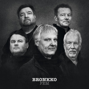 Sista låten by Bronkko