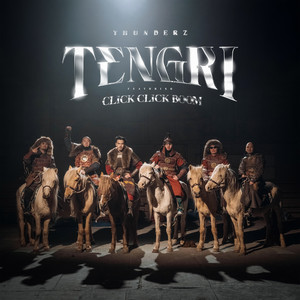 ТЭНГРИ by ThunderZ, Click Click Boom