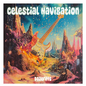 Celestial Navigation by Dazeriffs