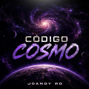 Código Cosmo by Joandy RD