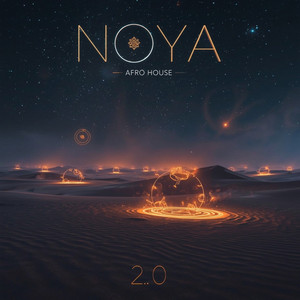 The Talking Drums by NOYA, KAERON