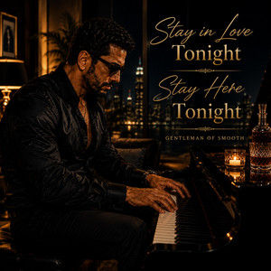 Stay in Love Tonight by Gentleman of Smooth