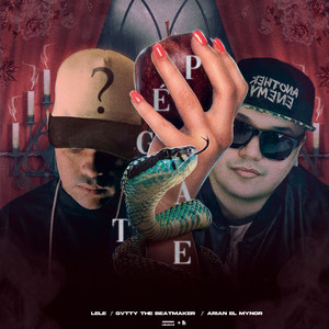 Pégate by Lele, Gvtty The BeatMaker, Arian El Mynor