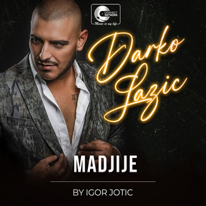 Darko Lazic - Madjije (Live)