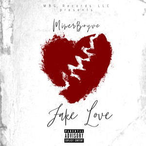 Fake Love