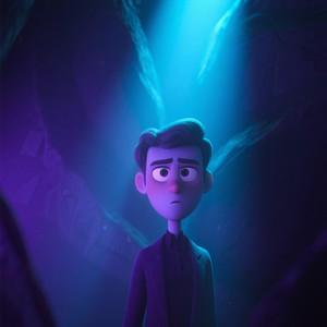Cold Lights by BOYCOLD