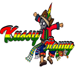 KUSSY ÑAWY - TINKU HUAYNA LISOS