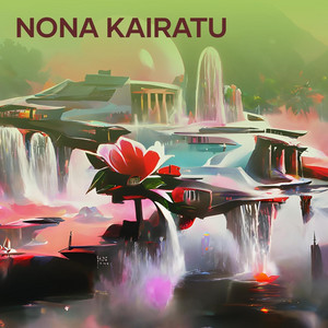 Nona Kairatu - Remastered 2024 by Kelvin Fordatkossu