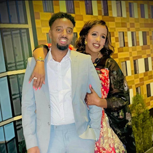 MURSAL MUUSE - WAD LOO FILAA WALI NOOL (feat. HODAN ABDIRAHMAN)