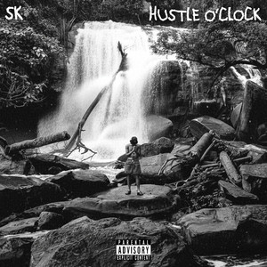 Hustle O'clock by SK07004