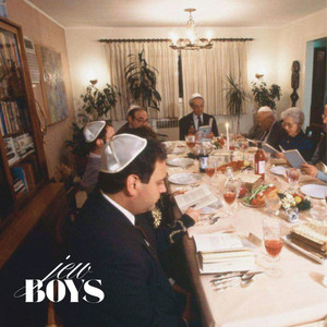 Rosh Hashanah by Jew Boys