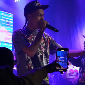 MENOR BRONX SHOW EN VIVO - En vivo by Menor Bronx