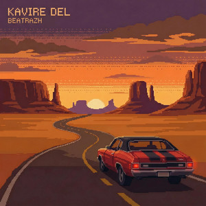 Beatrazh - Kavir e Del